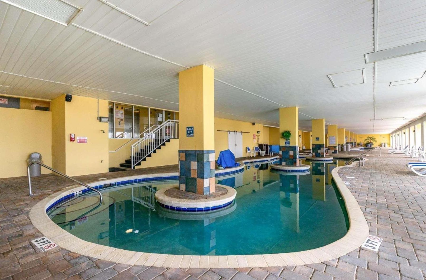 Camelot By The Sea 1206 Villa Myrtle Beach Dış mekan fotoğraf