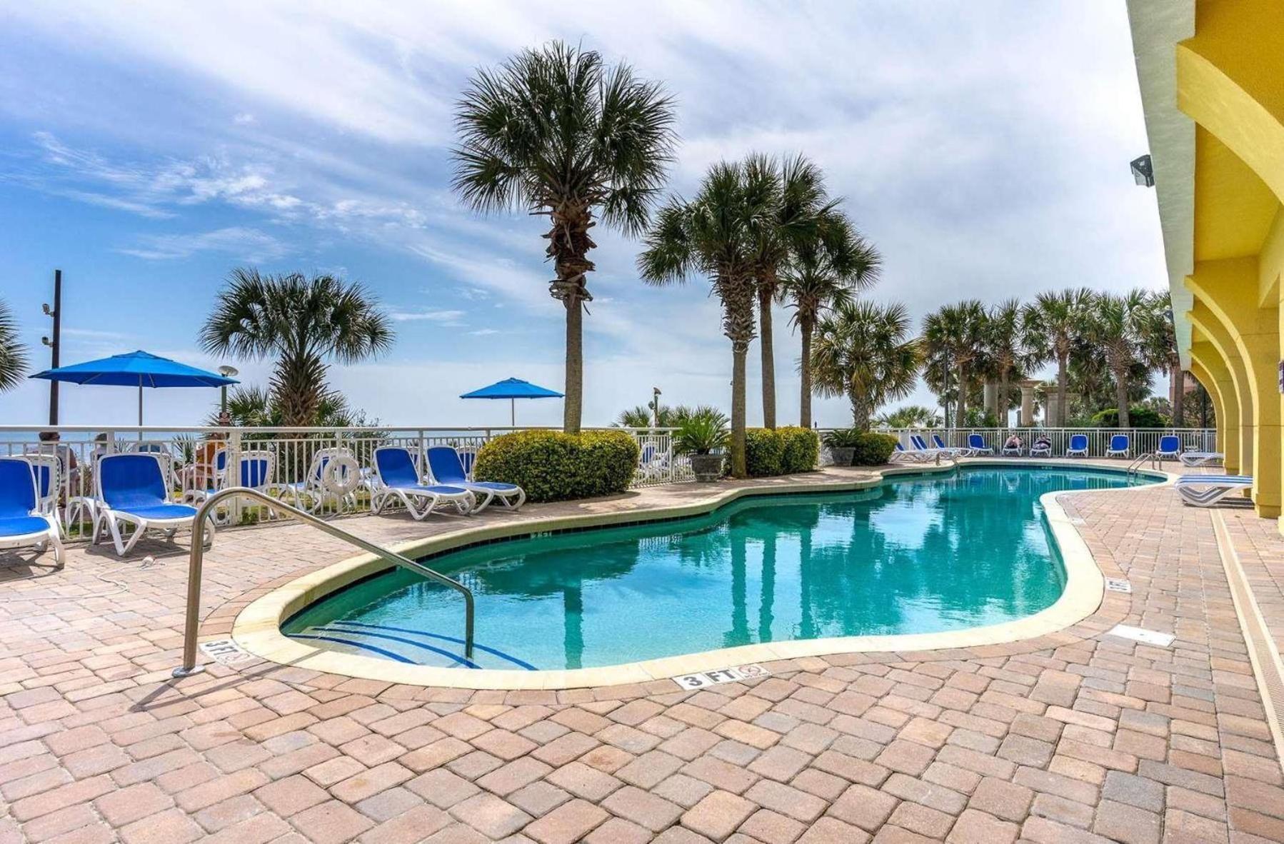 Camelot By The Sea 1206 Villa Myrtle Beach Dış mekan fotoğraf