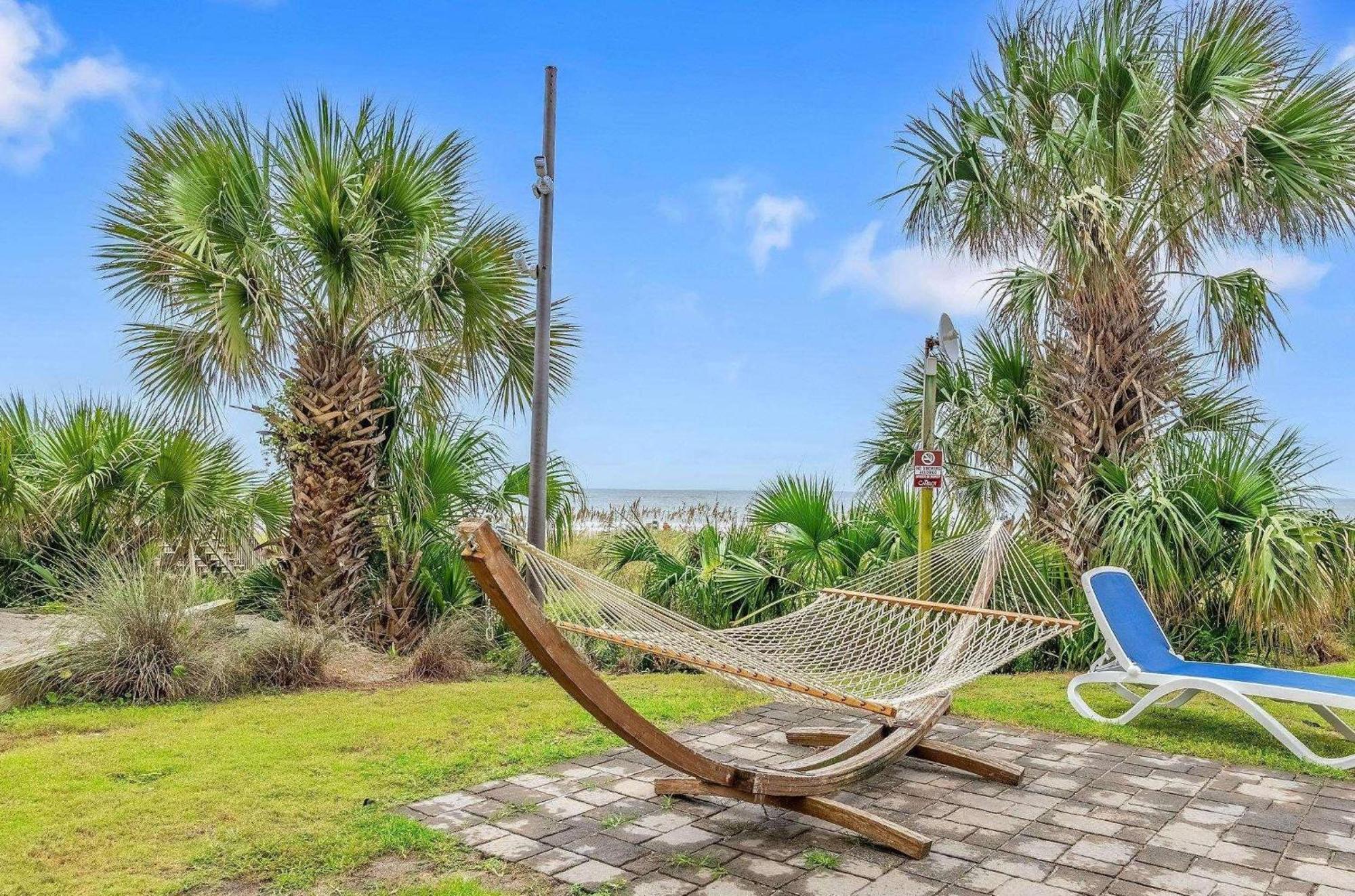 Camelot By The Sea 1206 Villa Myrtle Beach Dış mekan fotoğraf