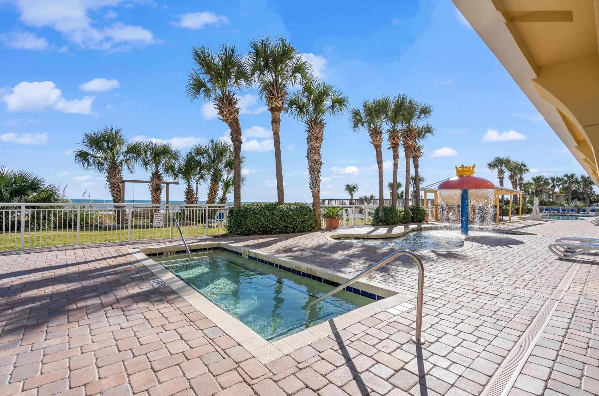 Camelot By The Sea 1206 Villa Myrtle Beach Dış mekan fotoğraf