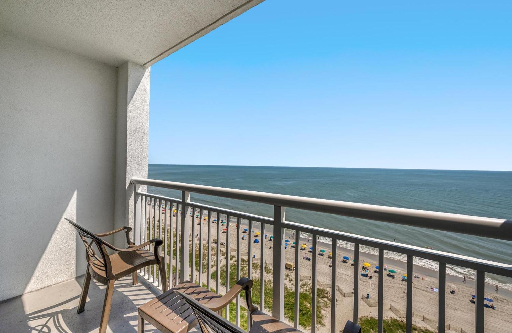 Camelot By The Sea 1206 Villa Myrtle Beach Dış mekan fotoğraf