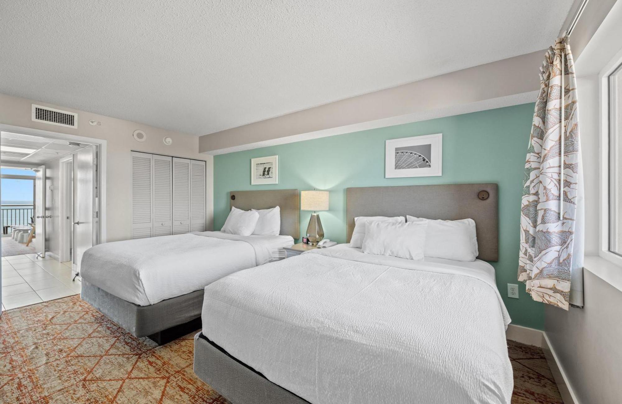Camelot By The Sea 1206 Villa Myrtle Beach Dış mekan fotoğraf